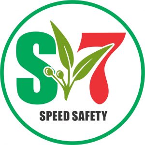 Aplicativo Speed Safety Angulo 7